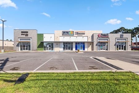 Retail space for Sale at 2104 S. McColl Rd in Edinburg