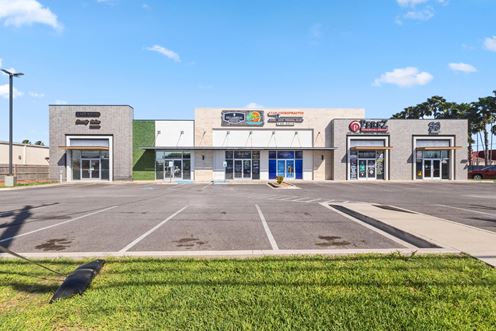 2104 S. McColl Rd.