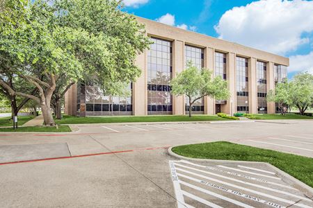 Photo of commercial space at 4001 McEwen in Dallas