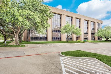 Photo of commercial space at 4001 McEwen in Dallas