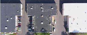 Warehouse and Office Space at  Millside Industrial Park