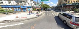 Medical Office Retail Mixed Use Condo 11882 Metropolitan Avenue Kew Gardens 1B