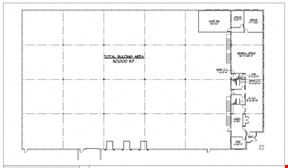 30,000 SF Available for Lease or Sale in Buffalo Grove