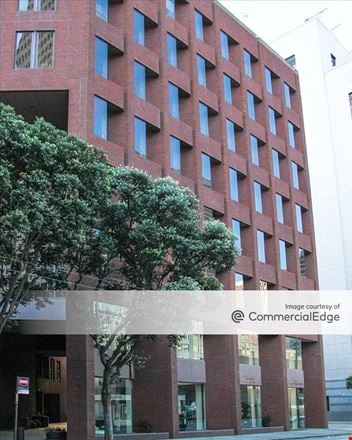 500 Washington Street
