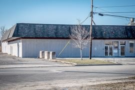 1700 Union Road