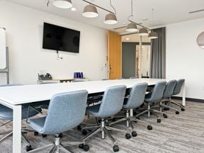 Regus - Denver - 3773 Cherry Creek