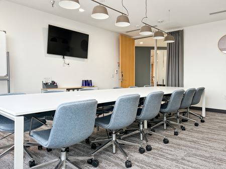 Office space for Rent at 3773 Cherry Creek North Drive East Tower #801 in Denver