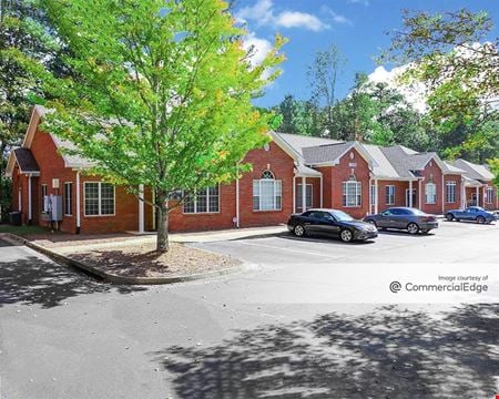 Office space for Rent at 10425 Old Alabama Road Connector in Alpharetta