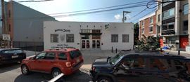 2011 Amber St