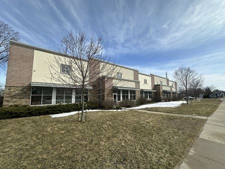 Industrial space for Rent at 2040 E Saint Francis Ave in Saint Francis