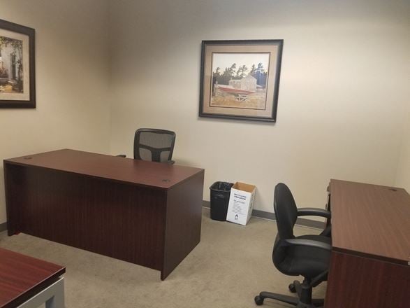 BOSS Business Centres - 3292 Production Way