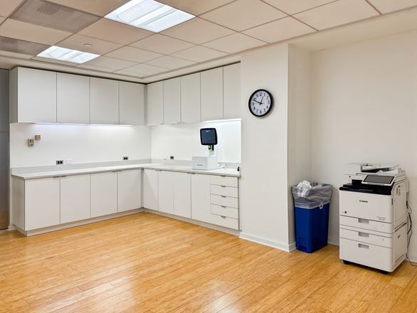 Regus - Bethesda - Metro Ctr