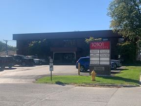 10101 S Roberts Rd