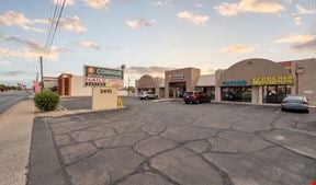 2415 E Thomas Rd