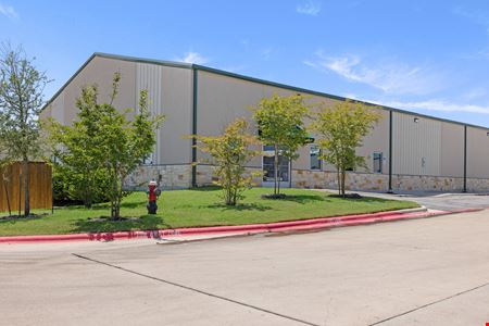 Photo of commercial space at 10265 State Highway 30 in College Station