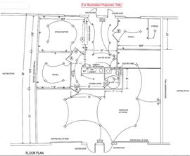 Flex / Office / Engineering Space in Suntree Viera Area