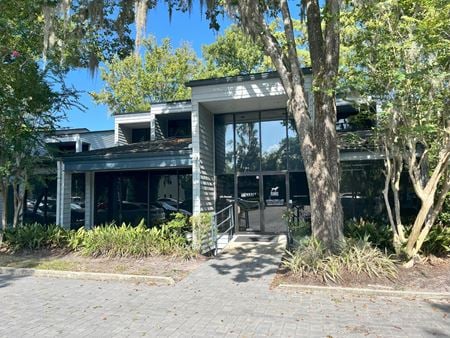 Office space for Rent at 8826 Goodbys Executive Dr in Jacksonville