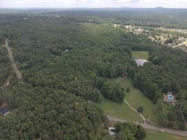 William's Farm - 29.94 Acres