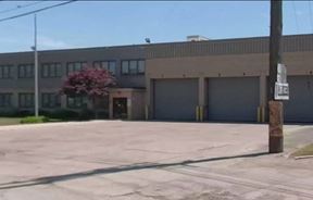 Tradex Warehouse Solutions