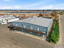 Truck Terminal or IOS Property for Sale