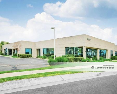 Stone Haven Business Park - Rancho Cucamonga