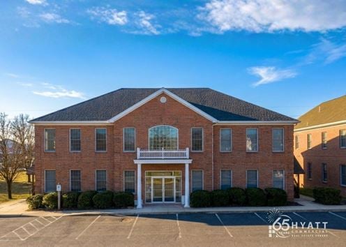 23127 Three Notch Rd Ste 104