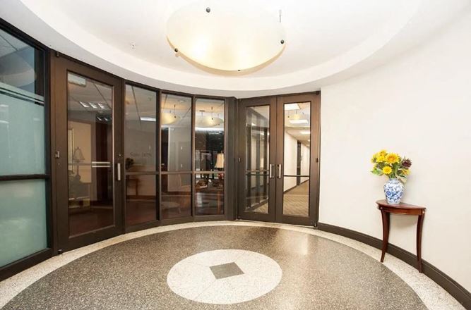 Cornerstone Office Center - 800 Hingham Street