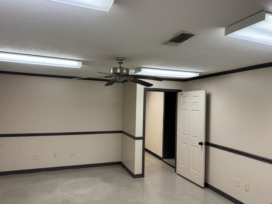 Industrial For Sale | Laurel, MS