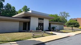 3147 College Heights Blvd