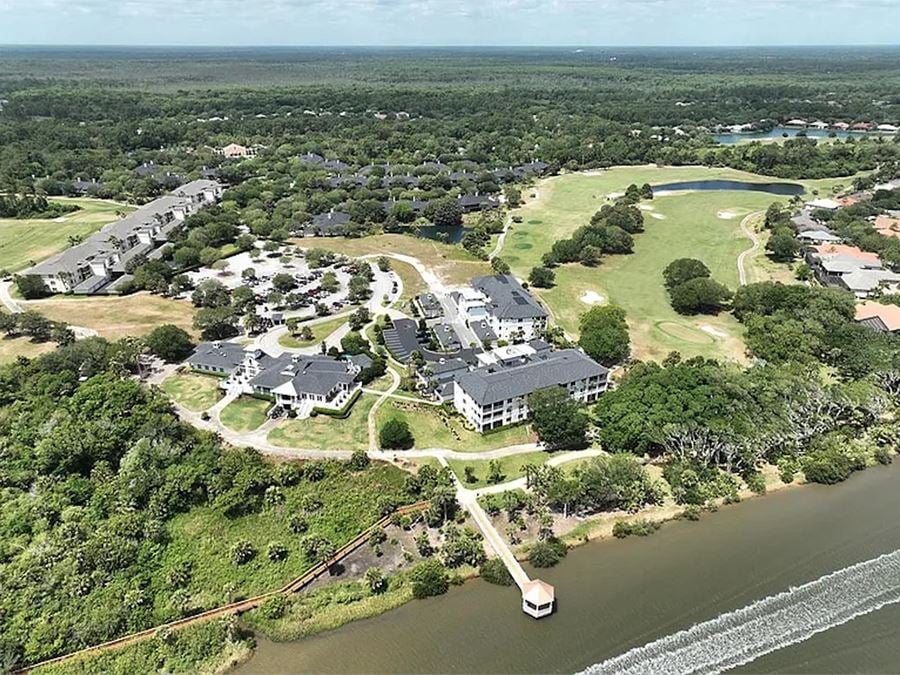 Grand Haven, Palm Coast, FL - 24 Town Homes or Condo Site