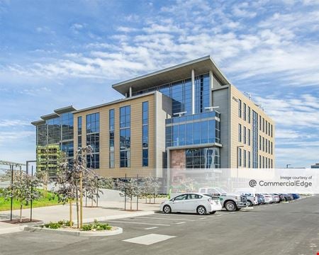 Office space for Rent at 151 Oyster Point Blvd in South San Francisco