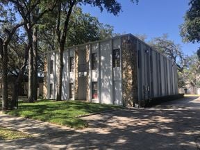 Executive Center Office Building