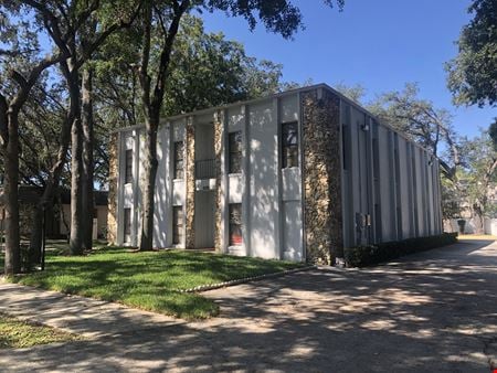 Office space for Sale at 826 North John Street in Orlando