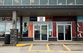 Moore Centre