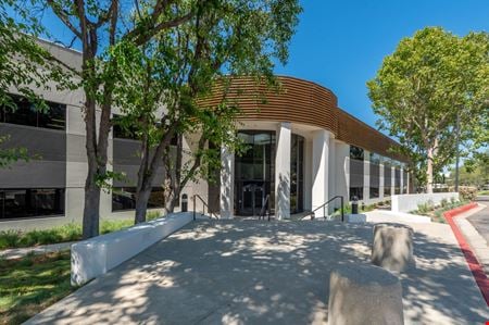 Photo of commercial space at 30601 Agoura Road in Agoura Hills