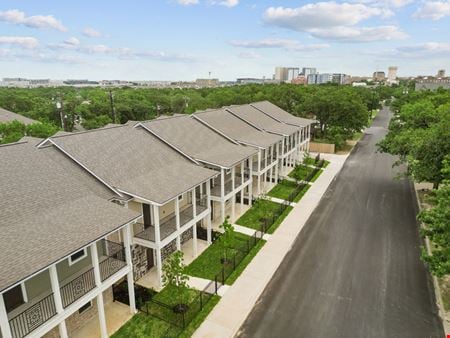 Photo of commercial space at 4011 Aspen St in Bryan