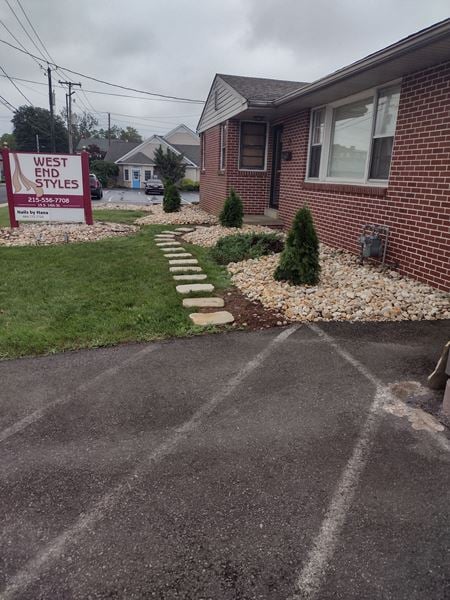 Photo of commercial space at 15 S 14th St in Quakertown
