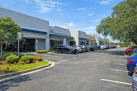 Office space for Rent at 224 West Central Pkwy in Altamonte Springs