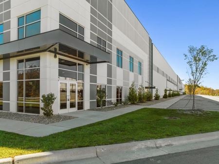 Industrial space for Rent at 7901 Indlea Point in Colfax