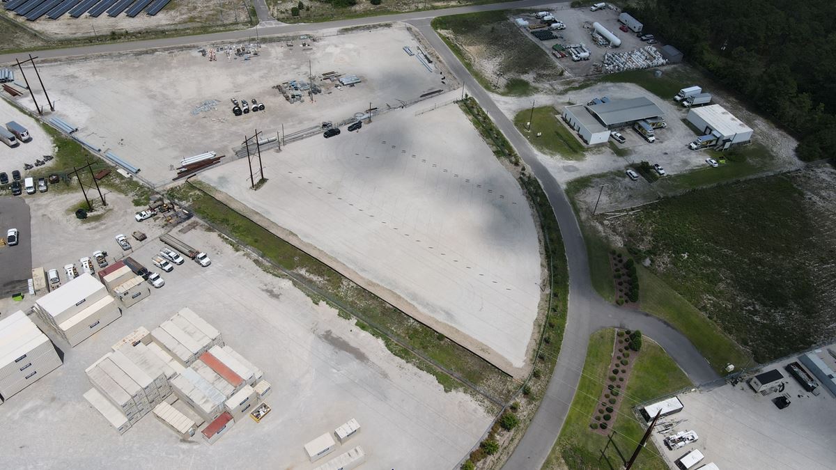 Roymac Industrial Park
