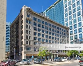 The Clift Building