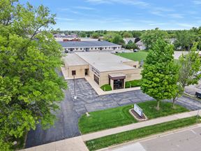 Medical/Office Building - 2708 McGraw Drive