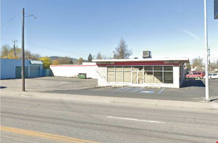 Photo of commercial space at 110 South Pines Road in Spokane Valley