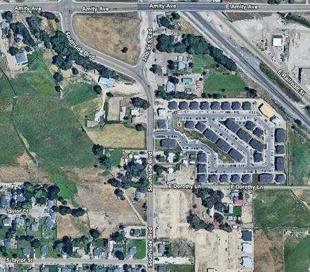VacantLand space for Sale at 3225 East Dorothy Lane in Nampa