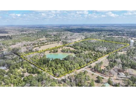 VacantLand space for Sale at 316 Cedar Pines Road in Mathews