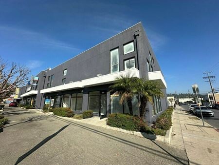 Office space for Rent at 3139 N San Fernando Rd in Los Angeles