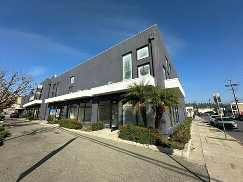 3139 N San Fernando Rd