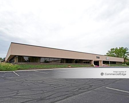 Photo of commercial space at 7155 Shadeland Station Way in Indianapolis
