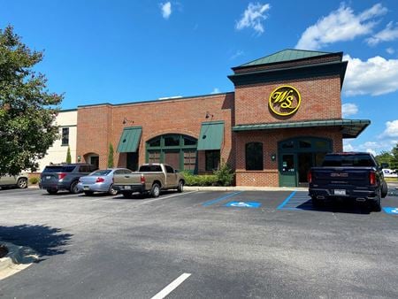 Retail space for Rent at 380 Columbiana Dr. in Columbia