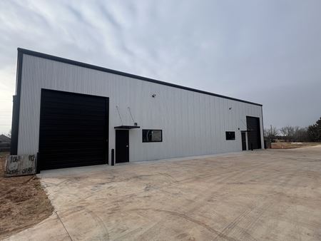 Photo of commercial space at 1035 Northwest 112th Street in Oklahoma City